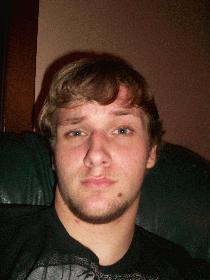 Jacob Benjamin Selby